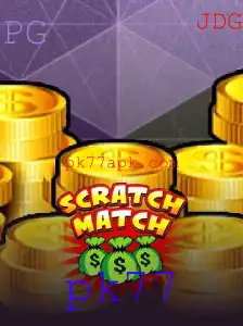 ScratchMatch: Descubra o Empolgante Mundo do Jogo de Estratégia