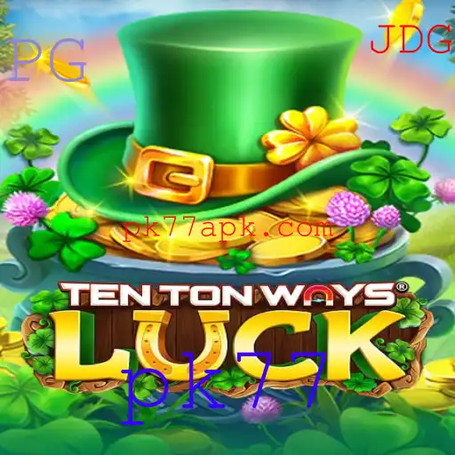 Explorando o Mundo Fascinante de TenTonWaysLuck