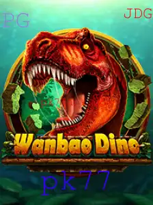 Descubra WanBaoDino: O Jogo de Aventura e Estratégia que Está Dominando o Mundo dos Games