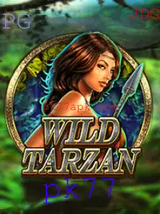 Explorando o Mundo Selvagem de WildTarzan: Um Guia Definitivo