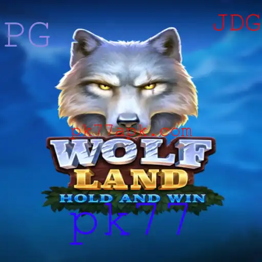 Descubra WolfLand: Uma Aventura Selvagem e Estratégica