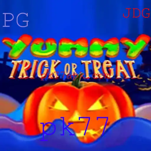YummyTrickorTreat: A Revolução dos Jogos de Halloween